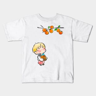 Jung Ho-seok (J-hope) Kids T-Shirt
